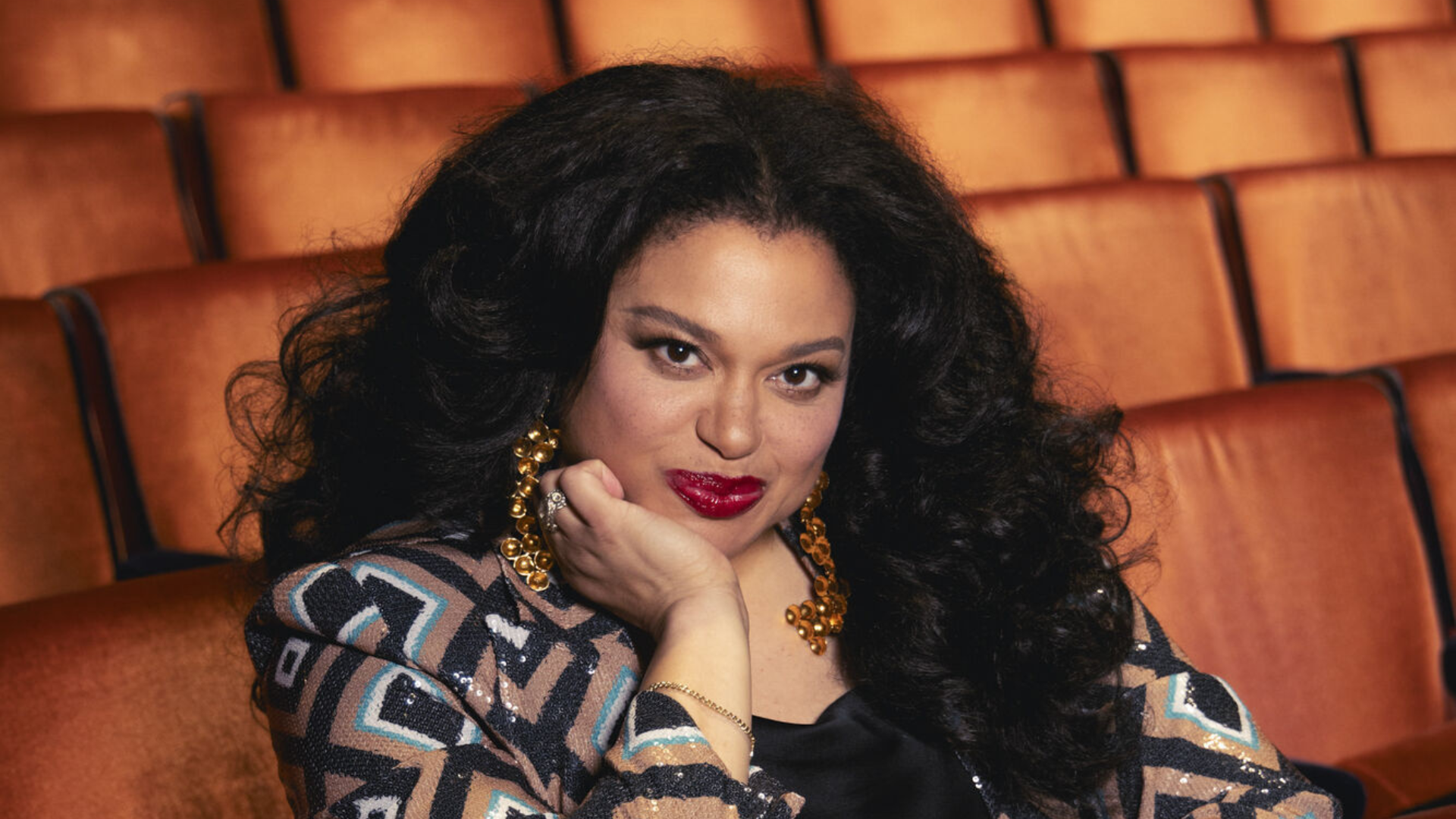Michelle Buteau