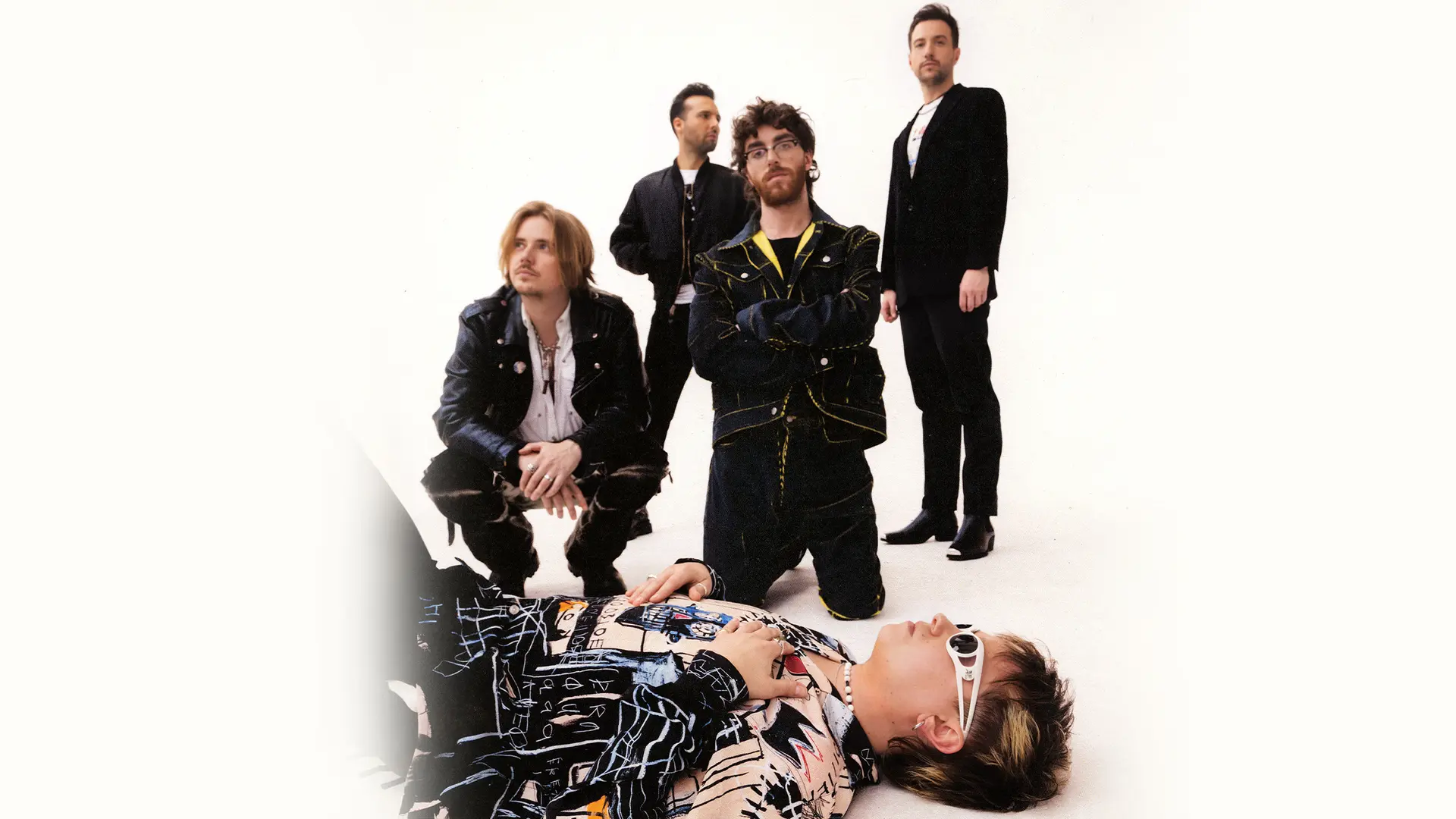 Nothing But Thieves