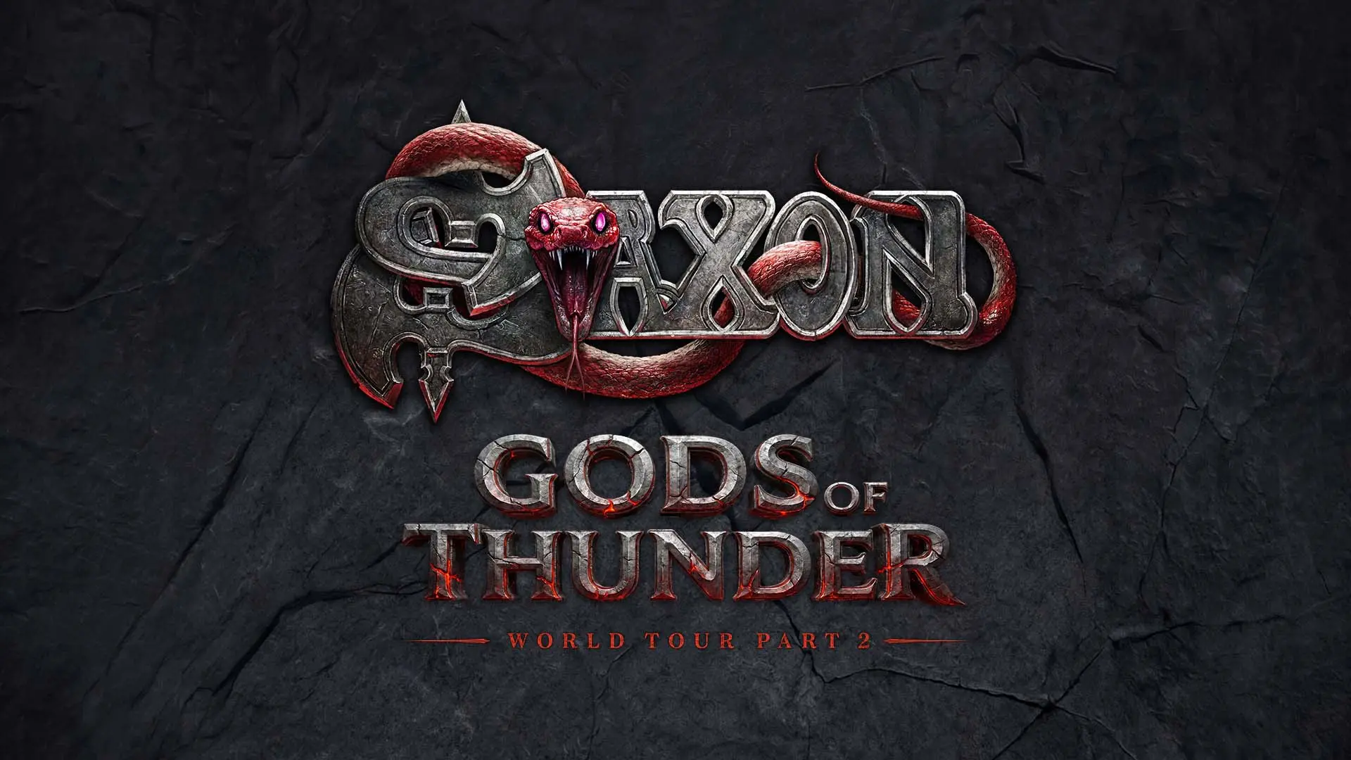 Saxon