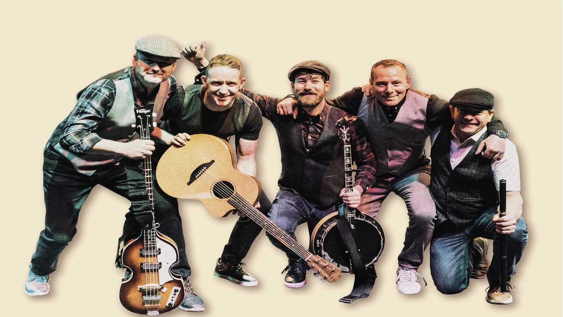 The Highstool Prophets