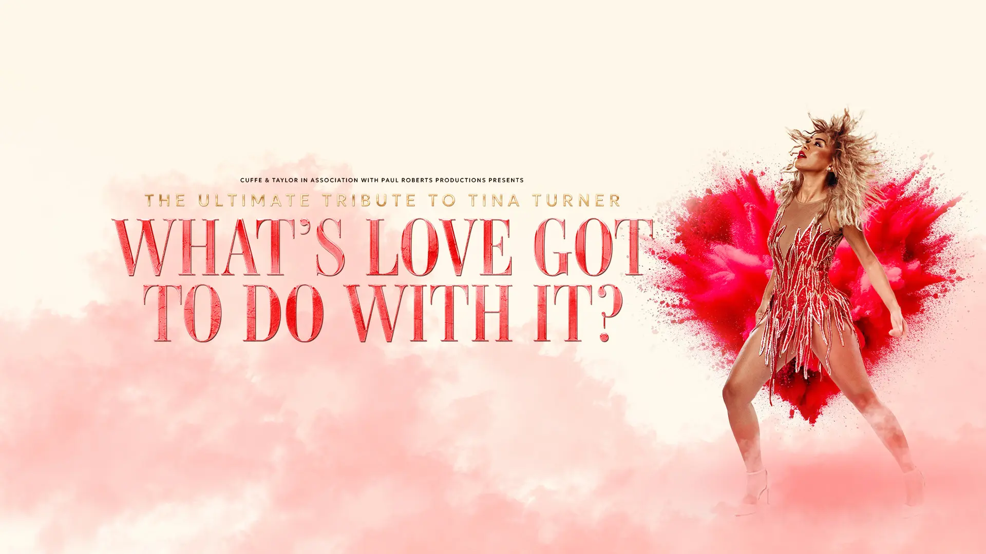 What's Love Got To Do With It?
