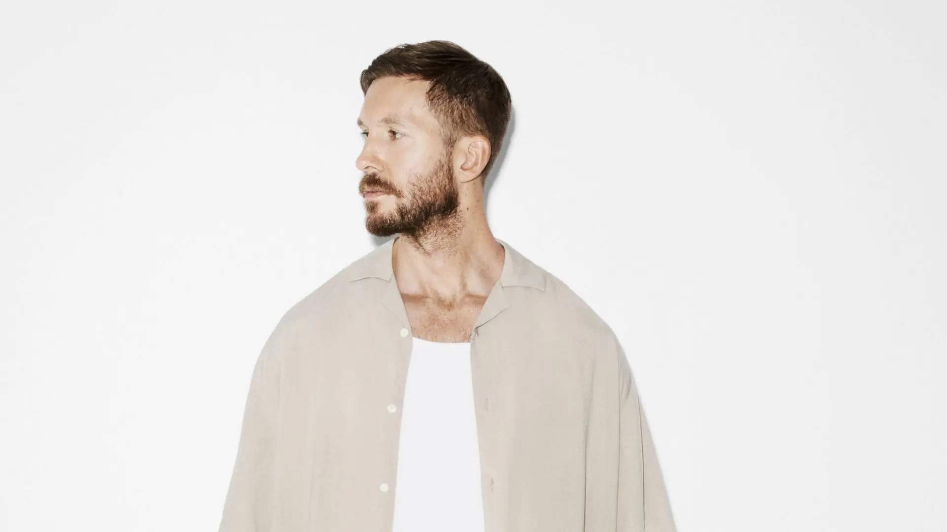Calvin Harris