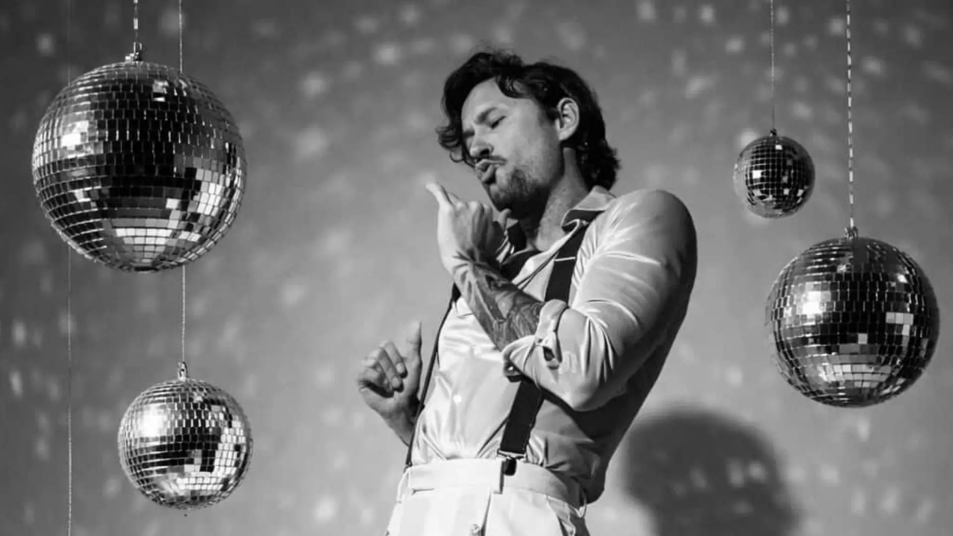 The Harry Styles Tribute Show