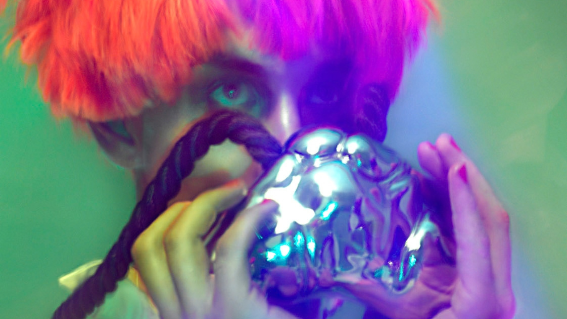 Patrick Wolf