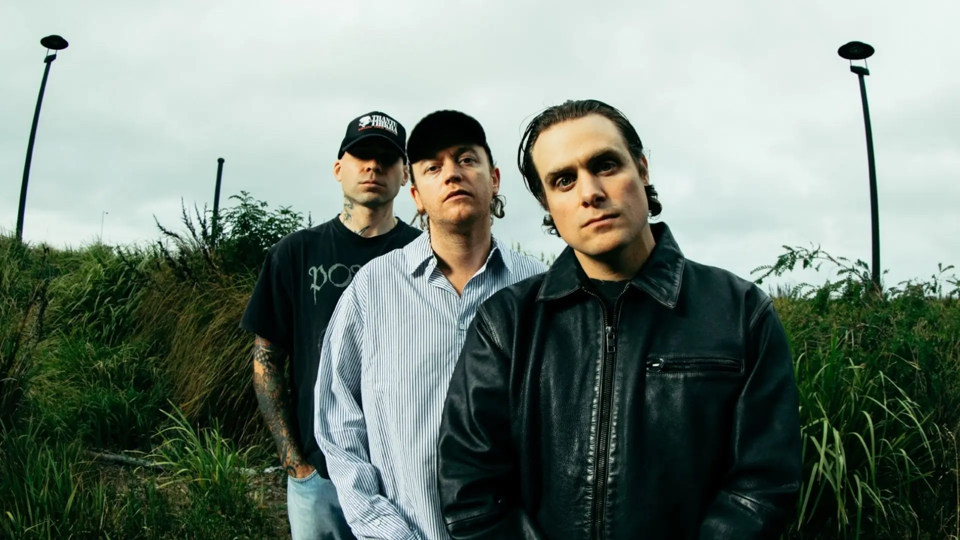 DMA's