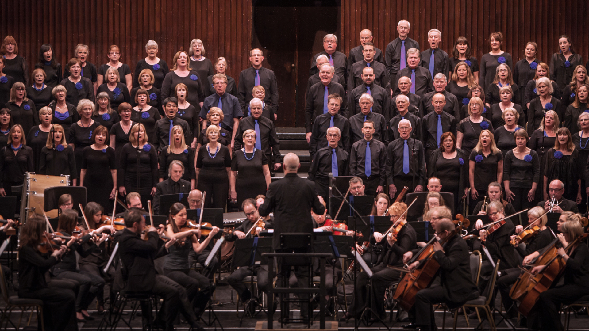 BSO Voices