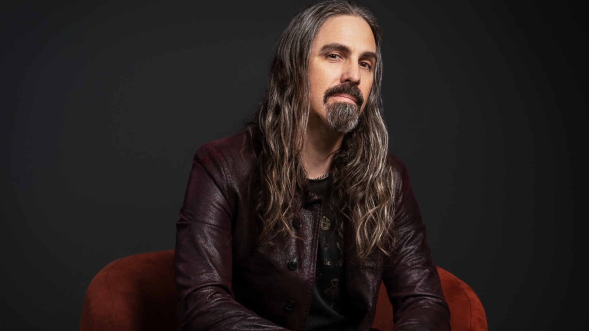 Phot of Bear McCreary