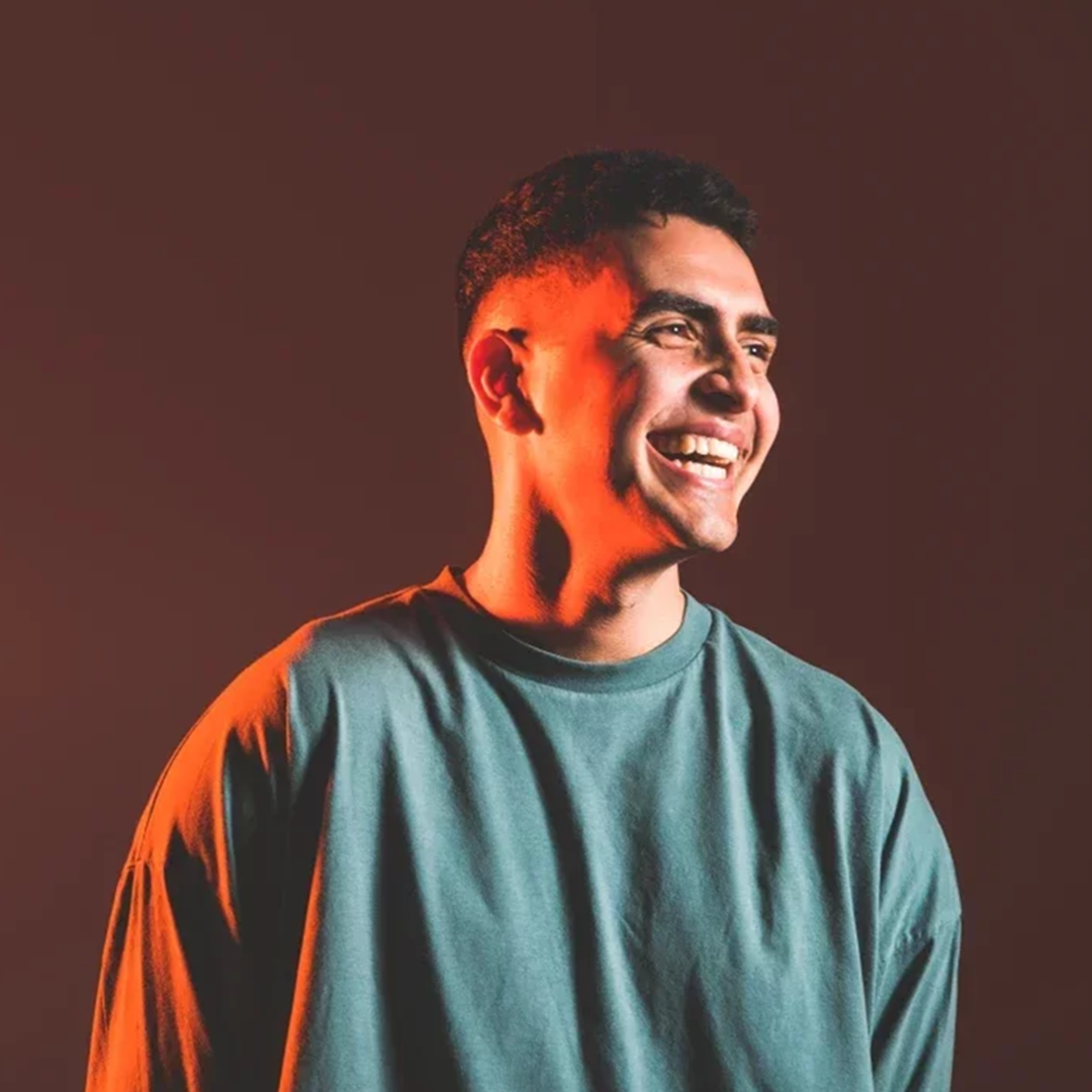 Sammy Virji
