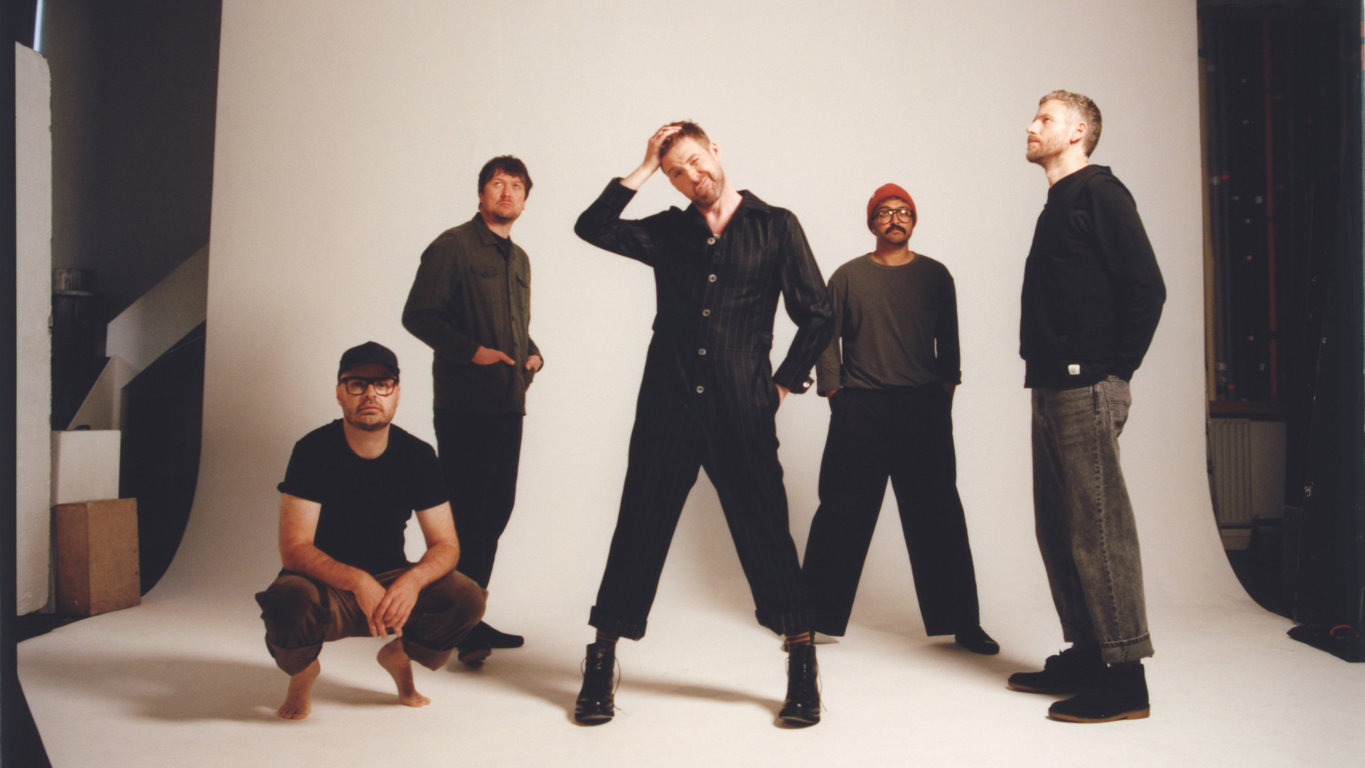 Kaiser Chiefs